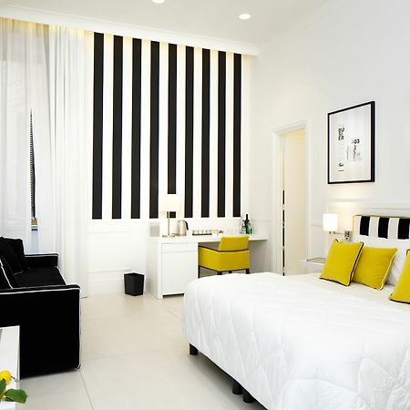 Nap Luxury Guest House Bovio Napoli Ngoại thất bức ảnh