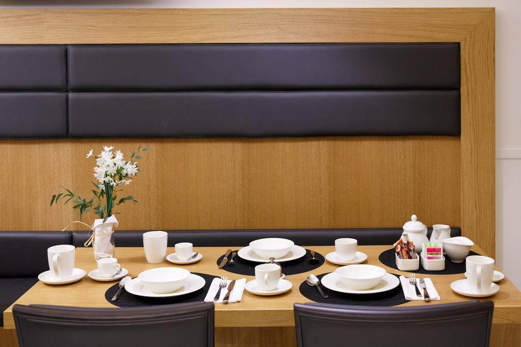 Nap Luxury Guest House Bovio Napoli Ngoại thất bức ảnh