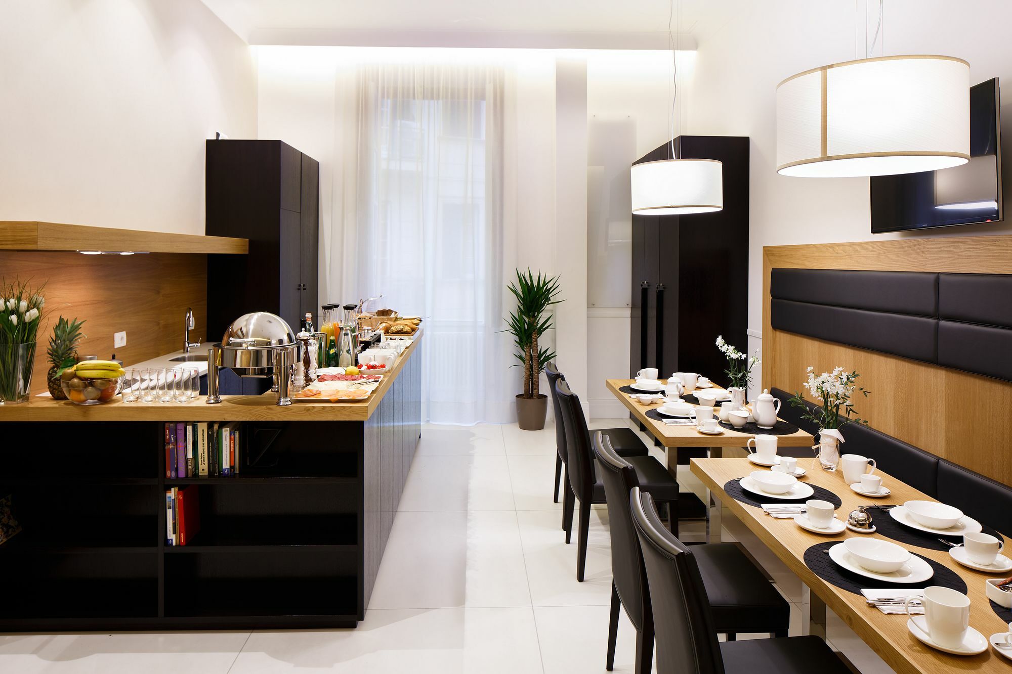 Nap Luxury Guest House Bovio Napoli Ngoại thất bức ảnh