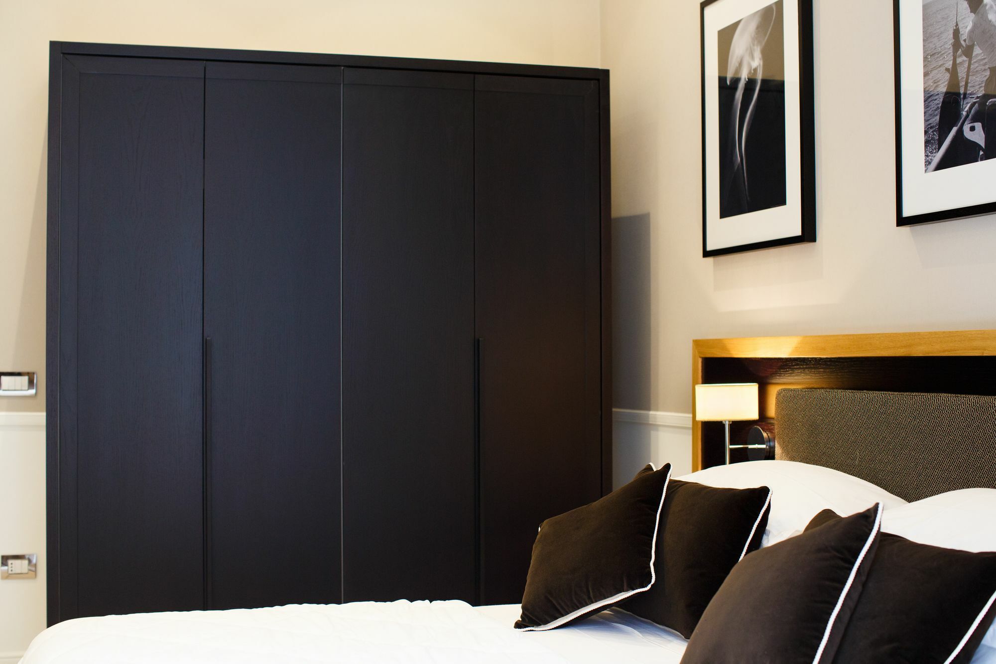 Nap Luxury Guest House Bovio Napoli Ngoại thất bức ảnh