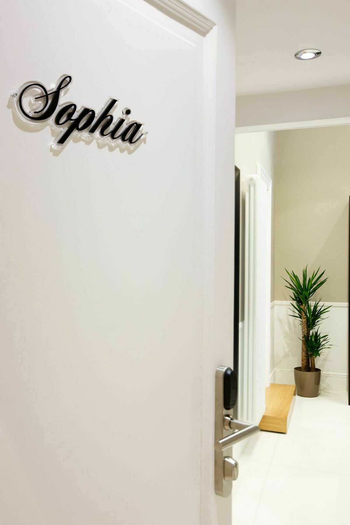 Nap Luxury Guest House Bovio Napoli Ngoại thất bức ảnh