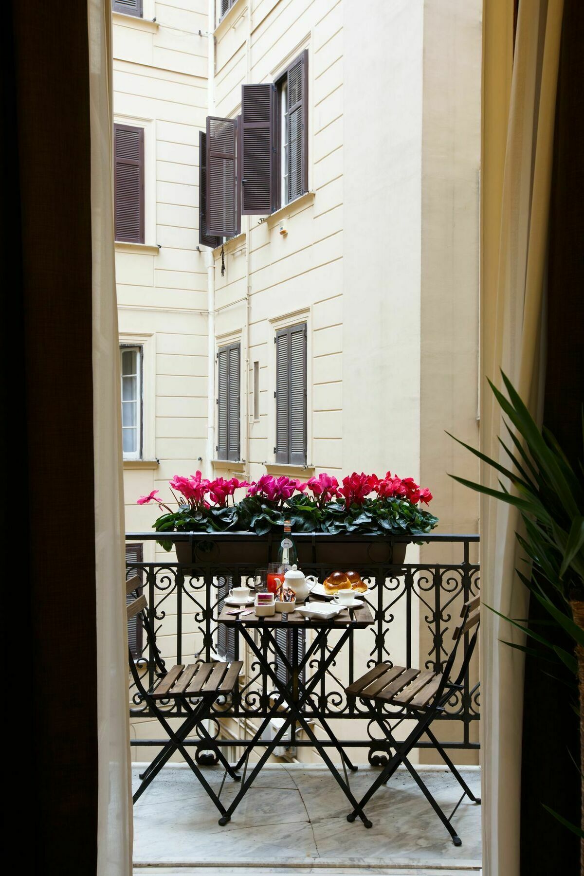 Nap Luxury Guest House Bovio Napoli Ngoại thất bức ảnh