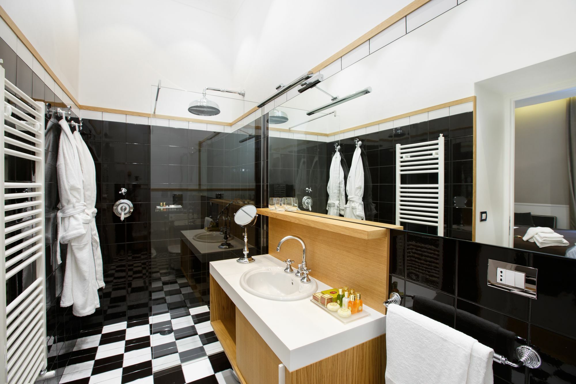 Nap Luxury Guest House Bovio Napoli Ngoại thất bức ảnh