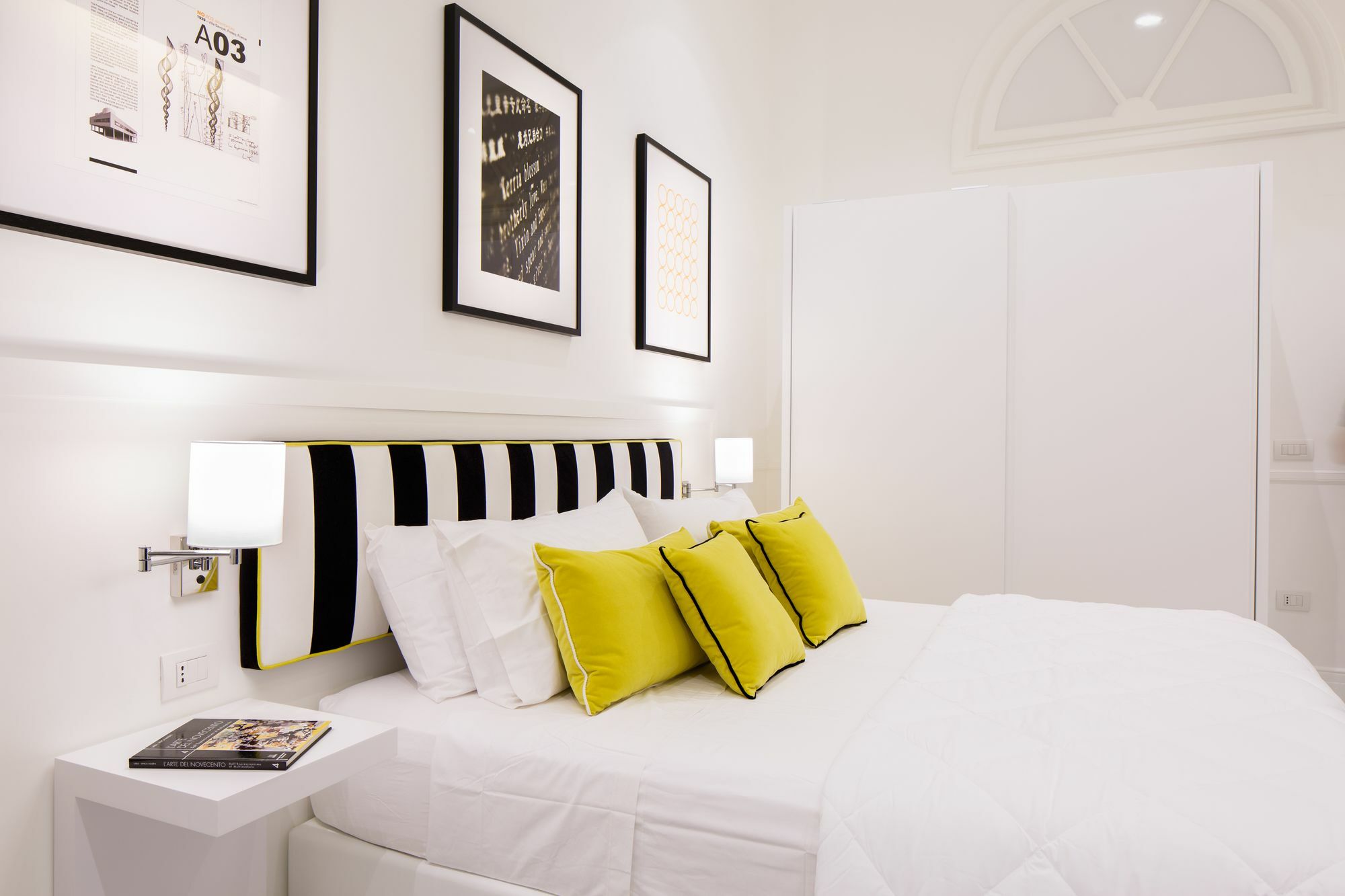 Nap Luxury Guest House Bovio Napoli Ngoại thất bức ảnh