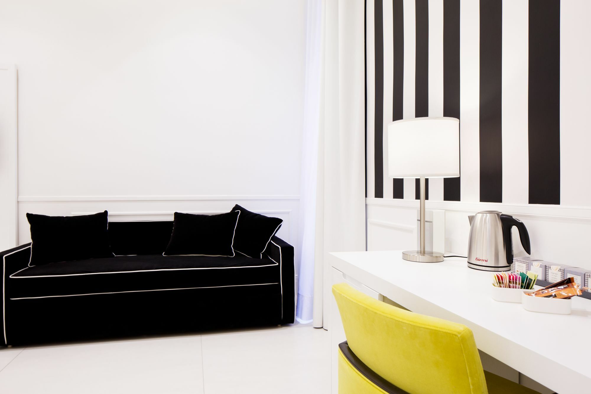 Nap Luxury Guest House Bovio Napoli Ngoại thất bức ảnh