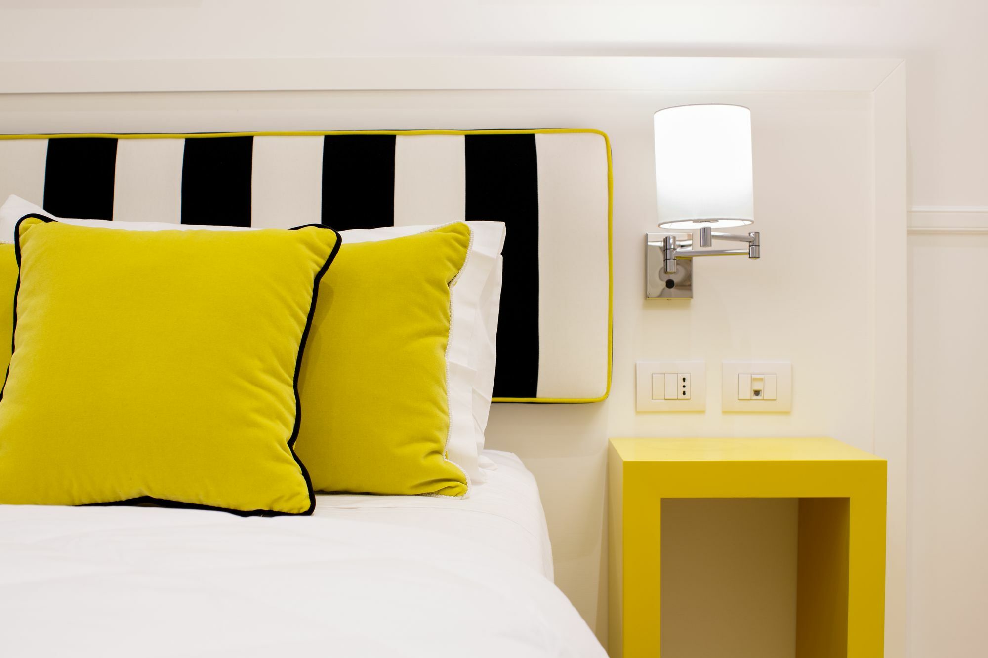 Nap Luxury Guest House Bovio Napoli Ngoại thất bức ảnh