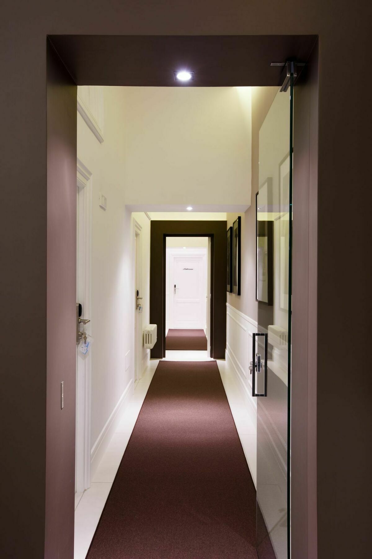 Nap Luxury Guest House Bovio Napoli Ngoại thất bức ảnh