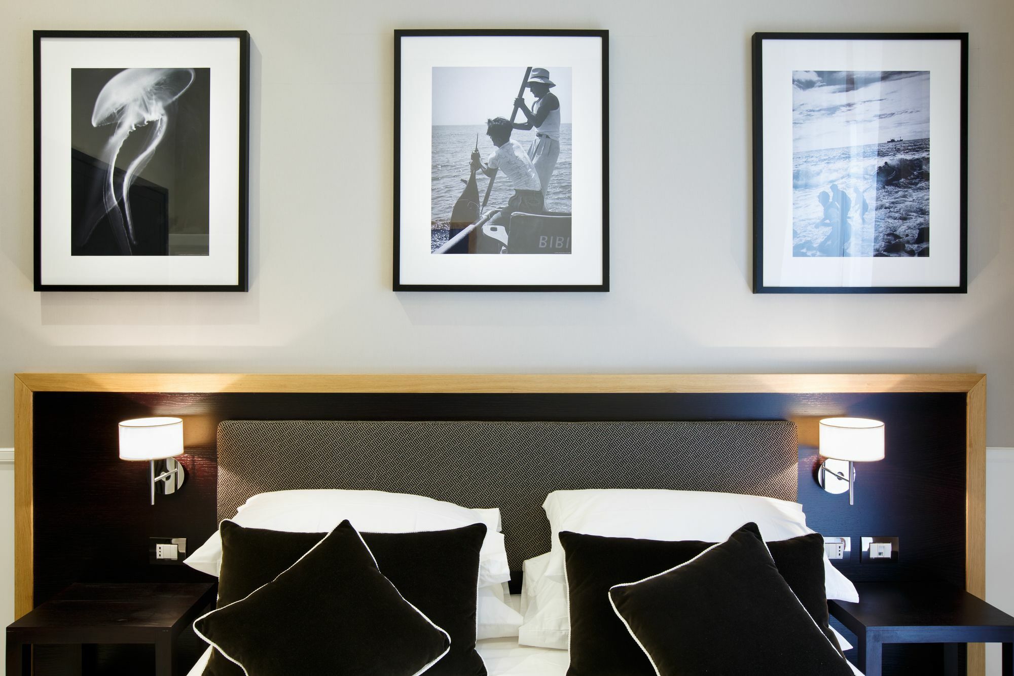 Nap Luxury Guest House Bovio Napoli Ngoại thất bức ảnh