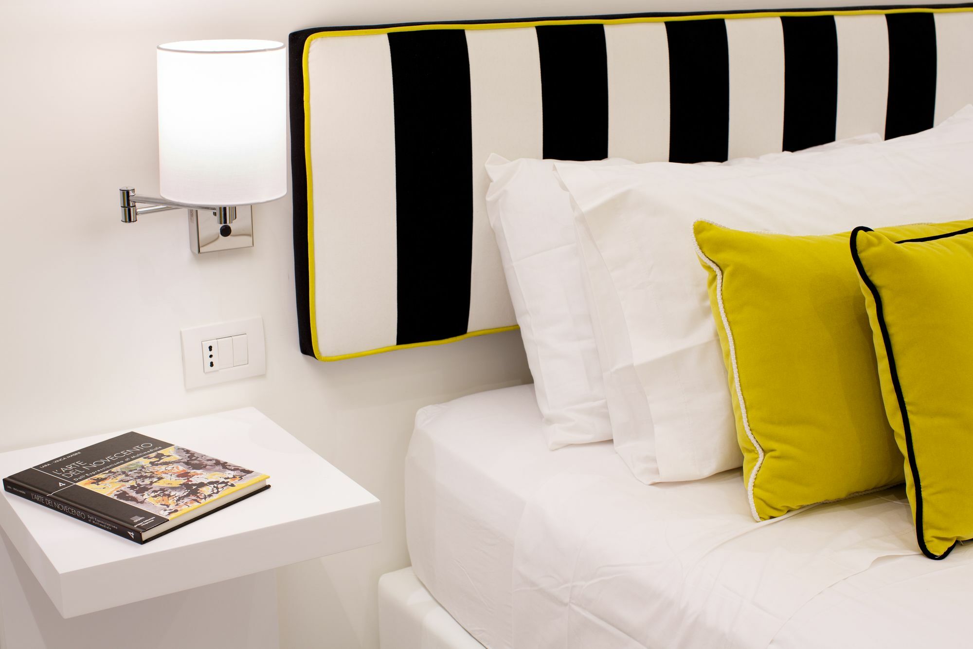 Nap Luxury Guest House Bovio Napoli Ngoại thất bức ảnh